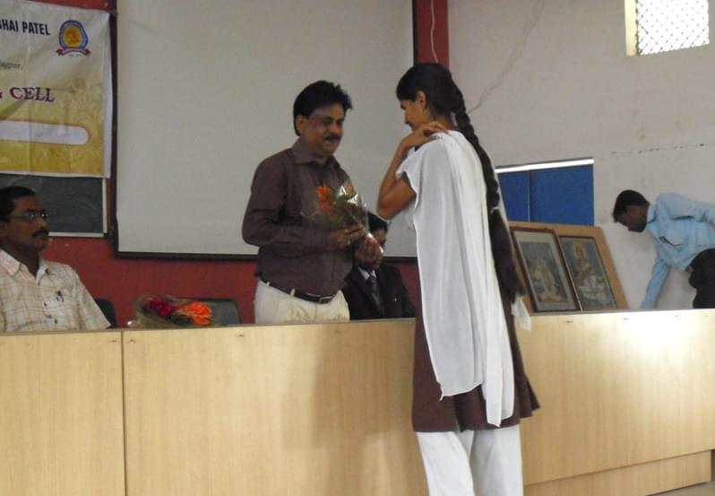 Kirsan's Mission Institute of Management Goregaon Event photo 3